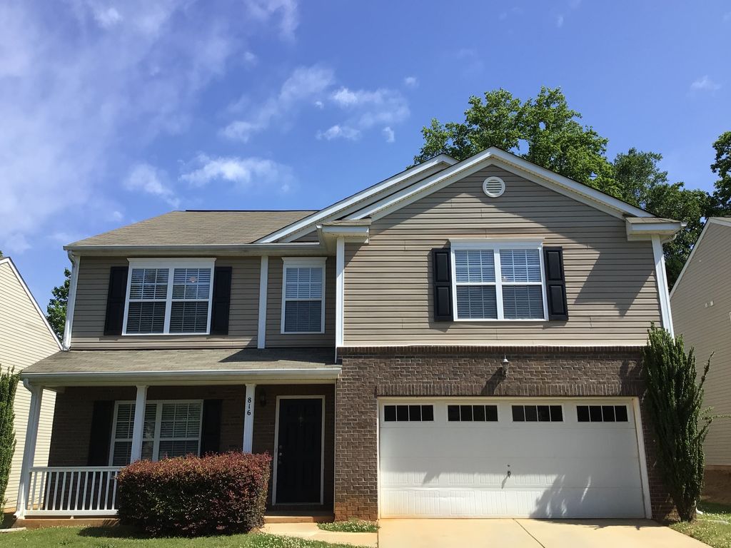 816 Willow Creek Dr, Gastonia, NC 28054 Trulia