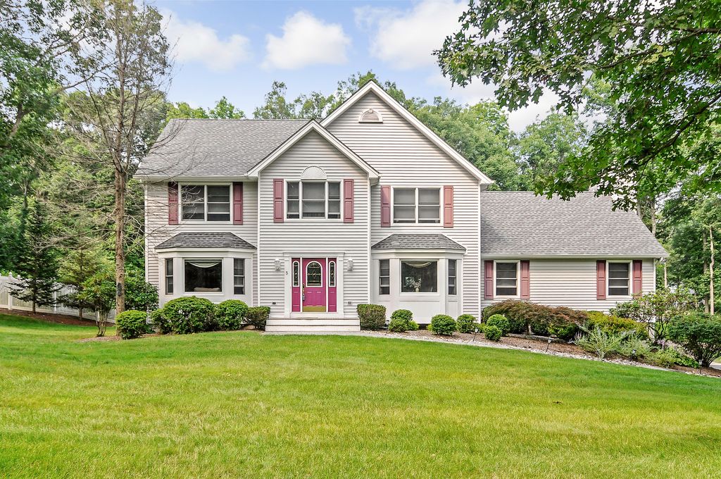 5 Lenape Dr, Stanhope, NJ 07874 Trulia