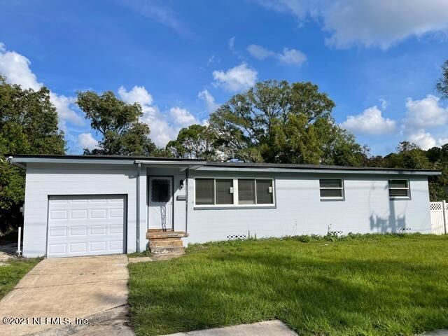 2469 Dean Rd, Jacksonville, FL 32216