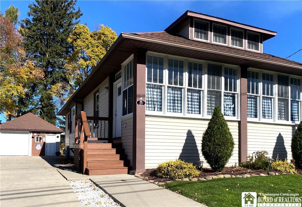 20 Burgess St, Silver Creek, NY 14136 Trulia