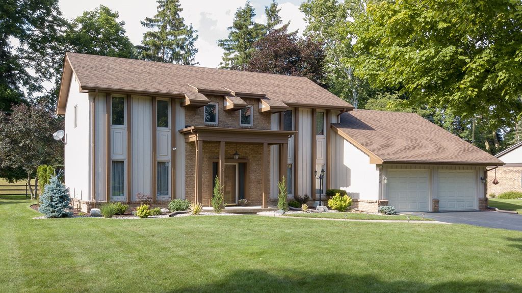 5650 Swan Creek Dr, Toledo, OH 43614 Trulia