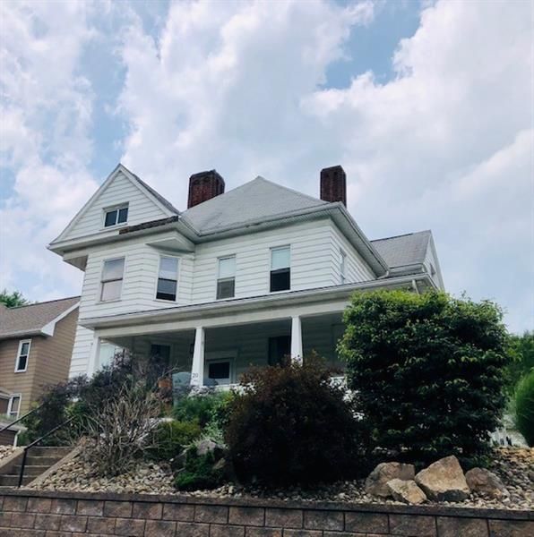 20 Park Ave, Dravosburg, PA 15034 Trulia
