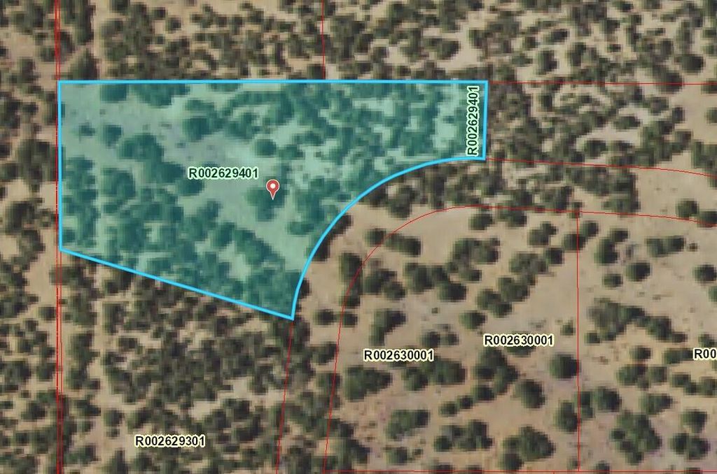 6 Indian Hills Rd, Moriarty, NM 87035