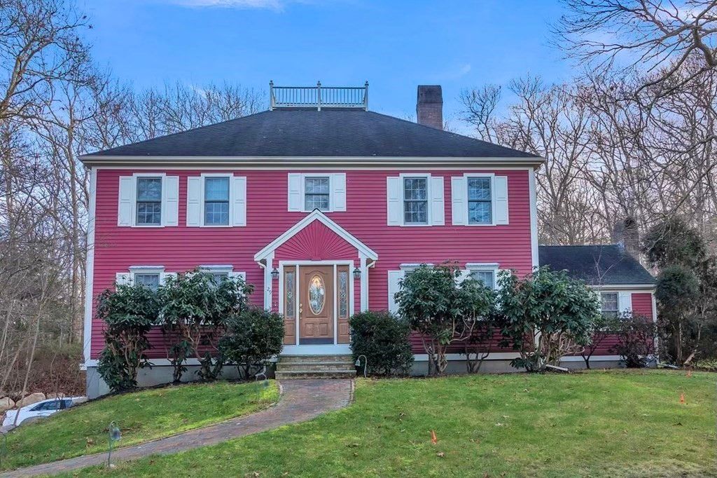 29 Fish House Rd, East Sandwich, MA 02537 MLS 73190320 Trulia