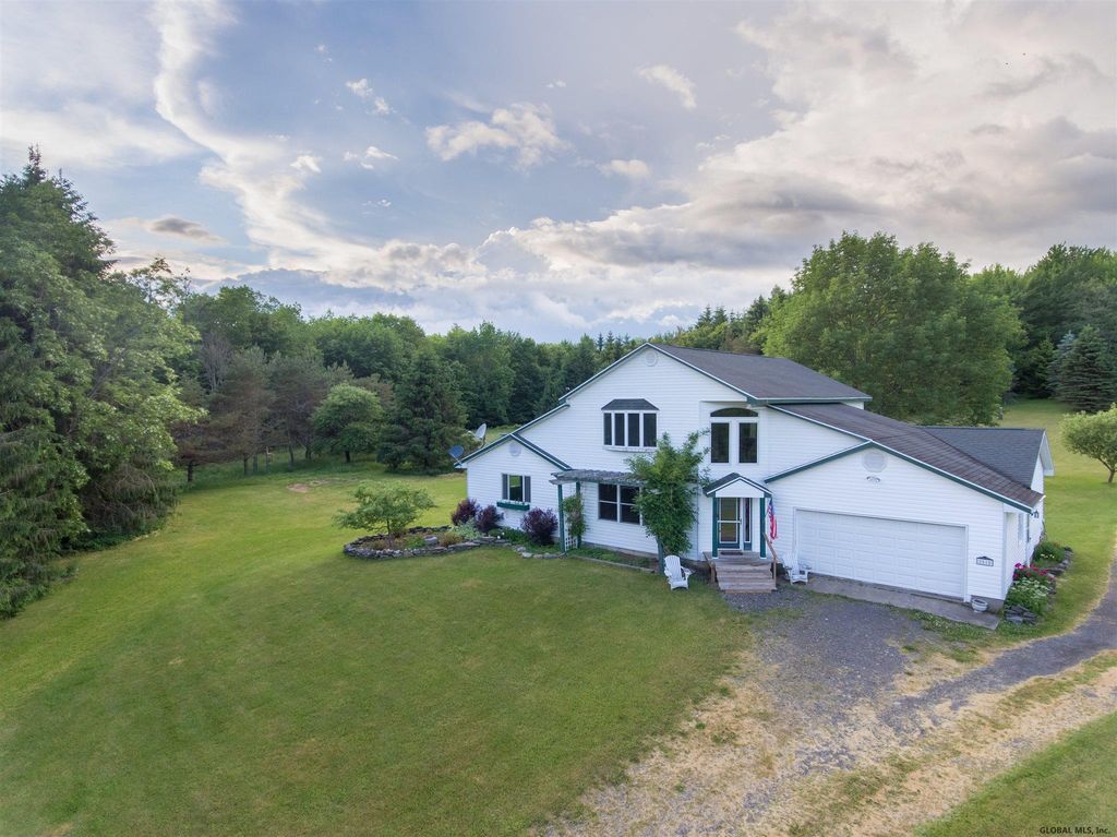 2515 County Highway 16, Burlington Flats, NY 13315 Trulia