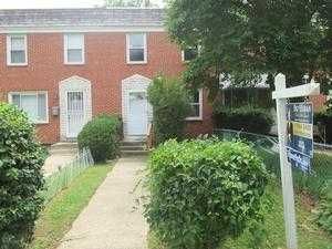 619 Lucia Ave, Baltimore, MD 21229