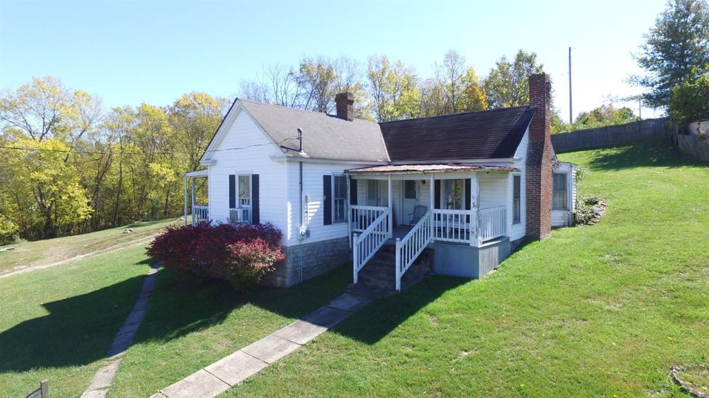 239 Vine St, Sadieville, KY 40370 Trulia