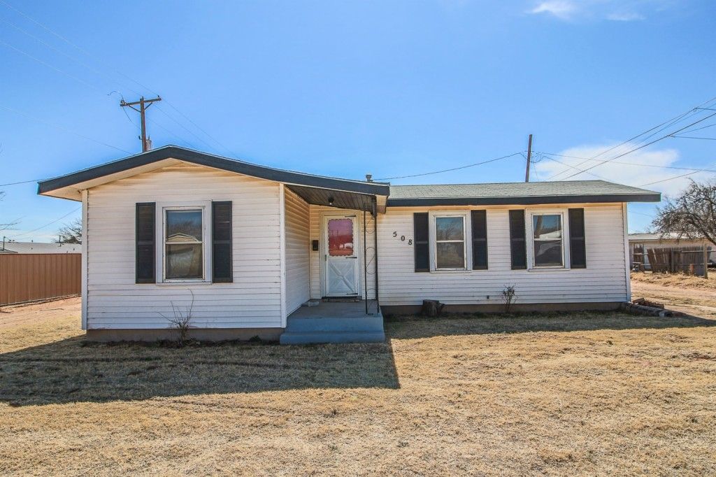 508 E Story St, Brownfield, TX 79316 Trulia