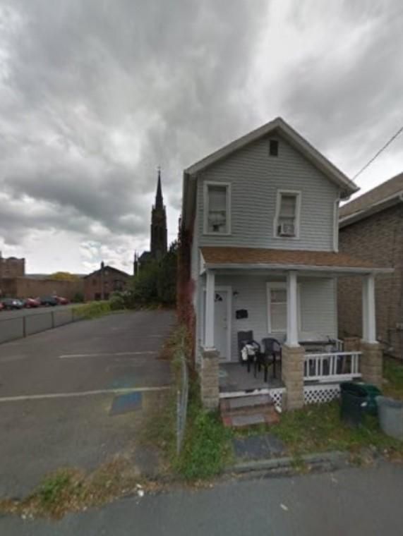 26 Gildersleeve St, Wilkes Barre, PA 18701