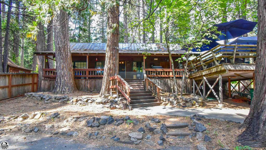 22808 E Ellmaro Dr, Long Barn, CA 95335 Trulia