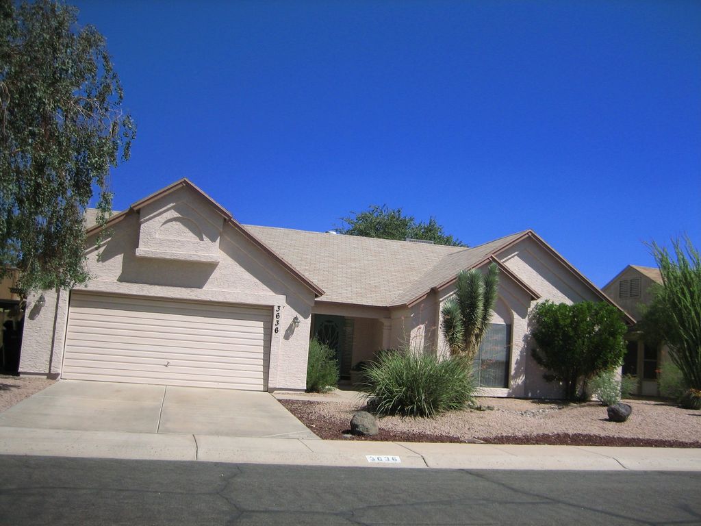 3636 W Cindy St, Chandler, AZ 85226