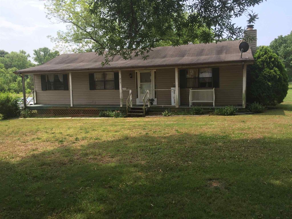 215 Hamilton Crossing Rd, Cartersville, GA 30120 Trulia