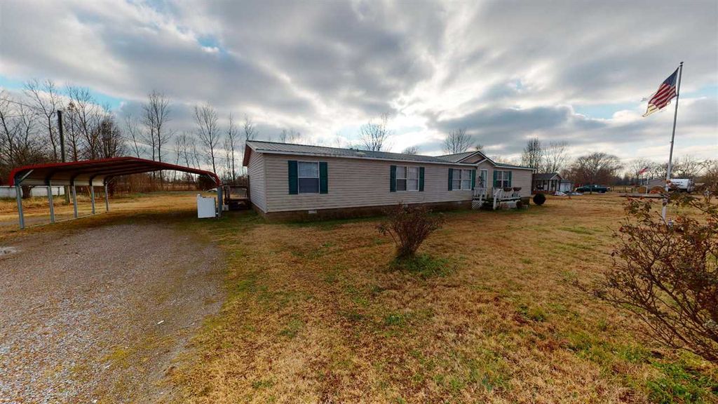 1025 Forrester Rd, Newbern, TN 38059 Trulia