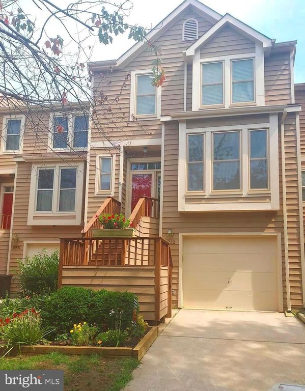 5933 Cedar Fern Ct, Columbia, MD 21044