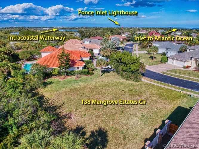 138 Mangrove Estates Cir, New Smyrna Beach, FL 32168 Trulia