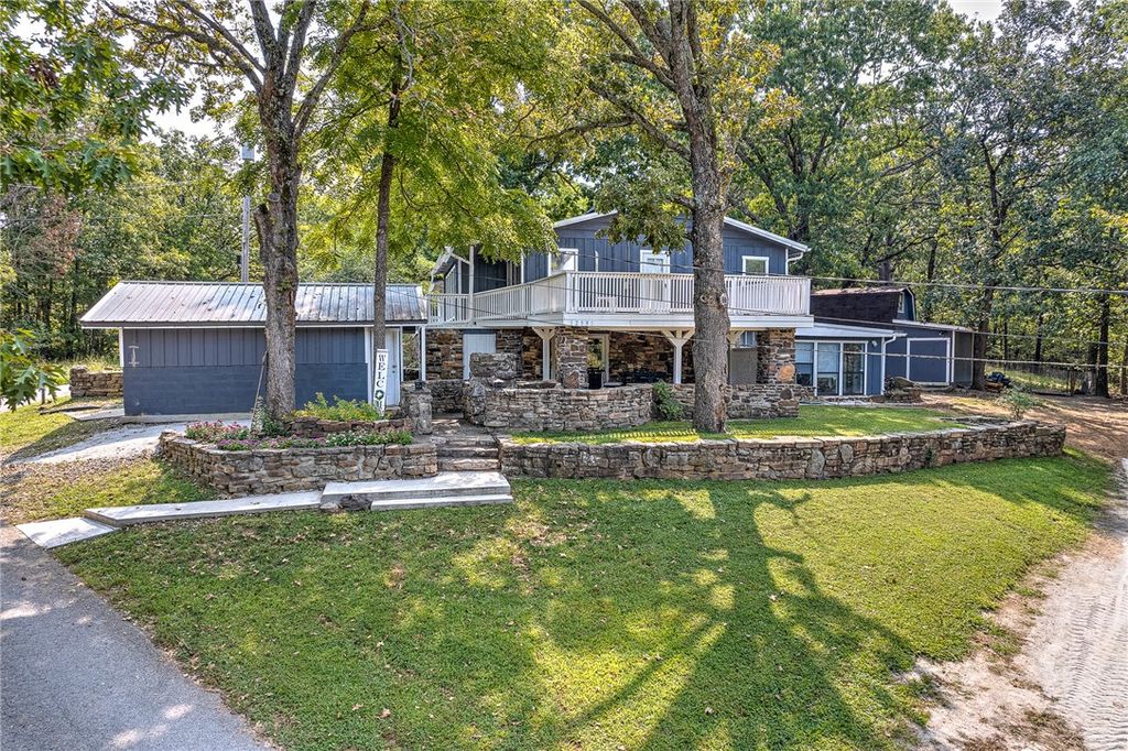 12995 Recreation Dr, Lowell, AR 72745 Trulia