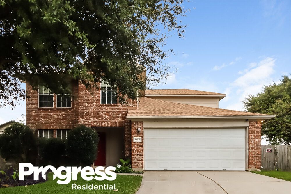 20923 Sedona Ranch Ln, Spring, TX 77388