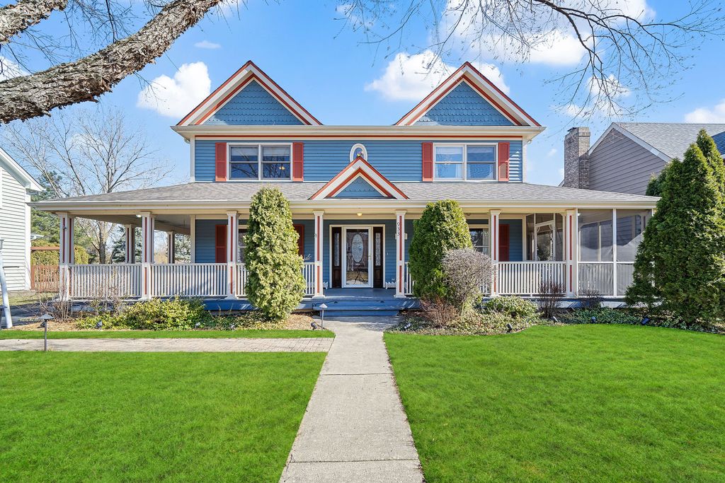 933 Willow Creek Rd, West Chicago, IL 60185 Trulia