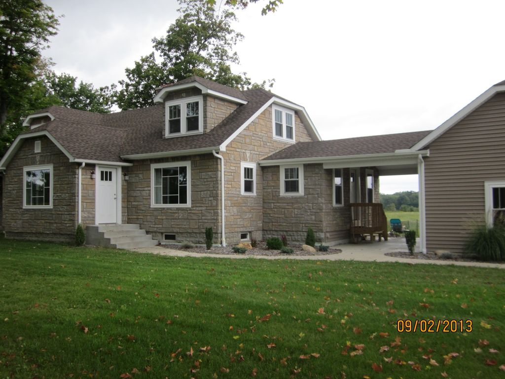 9250 Franklin Center Rd House, Cranesville, PA 16410 Trulia