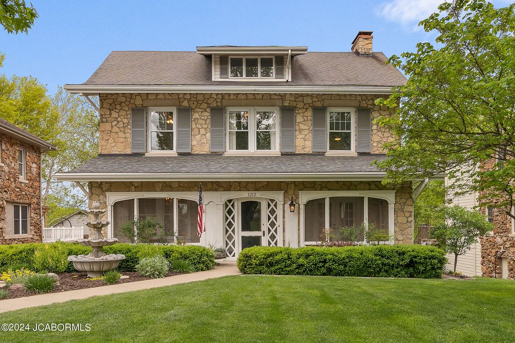 1212 Moreau Dr, Jefferson City, MO 65101 MLS 10067620 Trulia