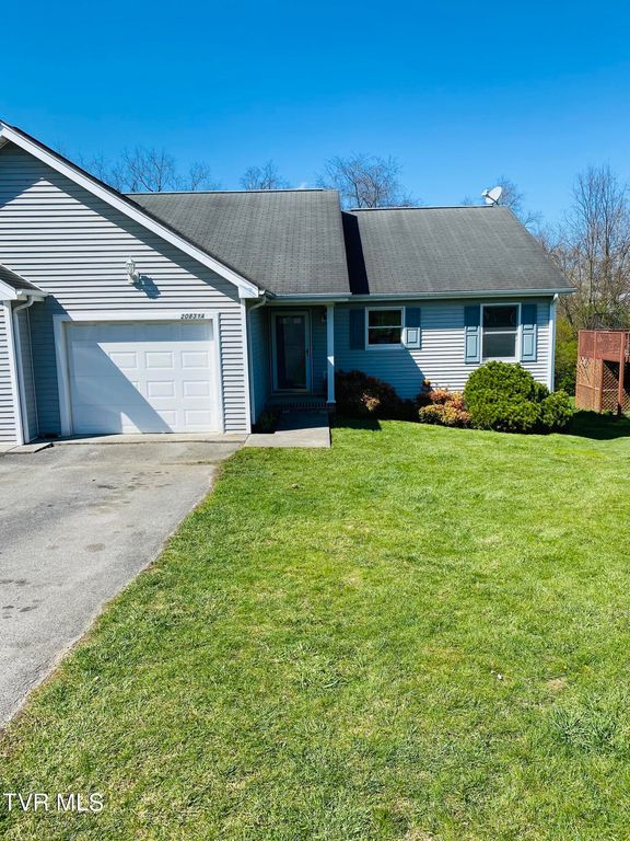 20831 Deer Run Dr A, Abingdon, VA 24211 MLS 9963653 Trulia