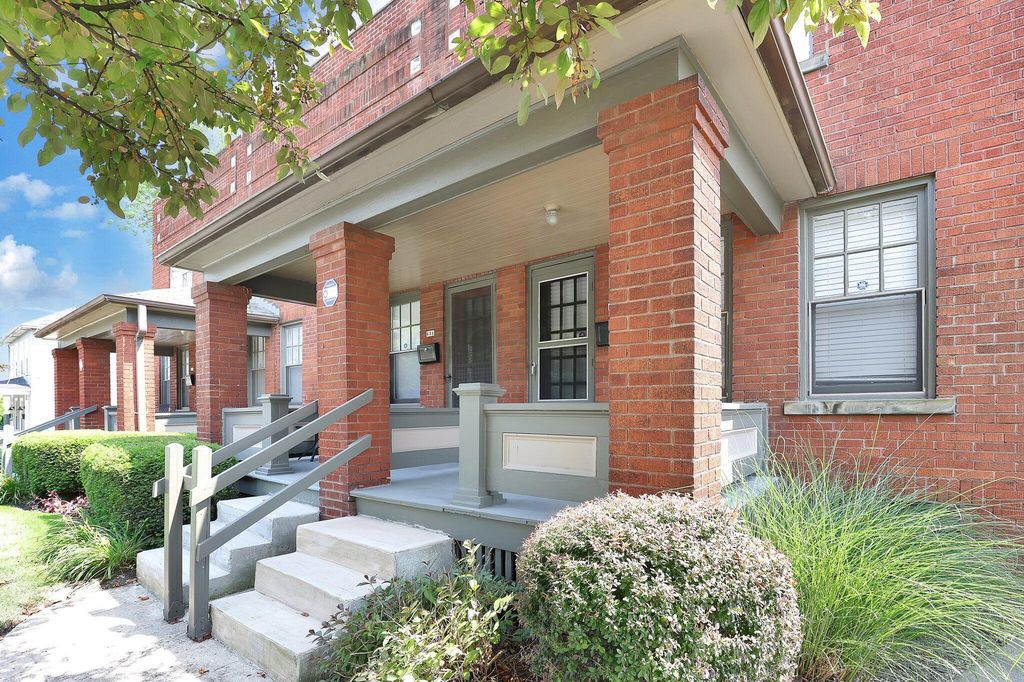 629 E 11th Ave, Columbus, OH 43211 | MLS# 225021645 | Trulia