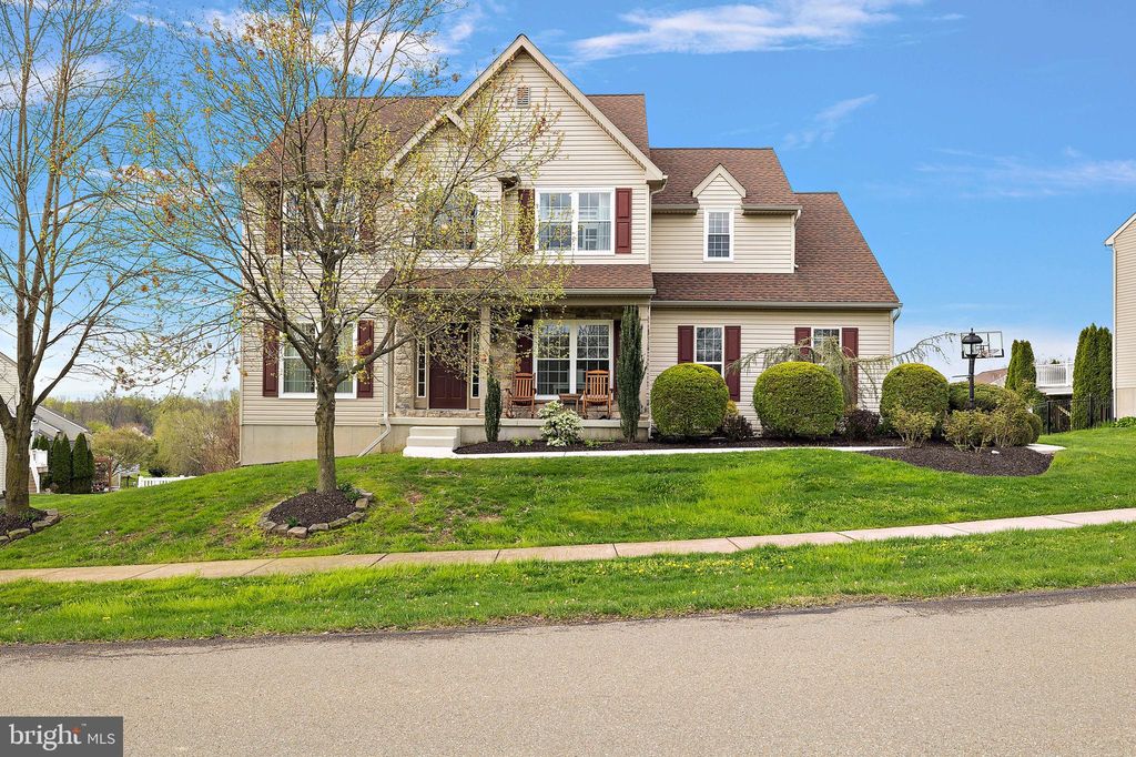 804 Edna Jane Ln, West Grove, PA 19390 See Estimated Value