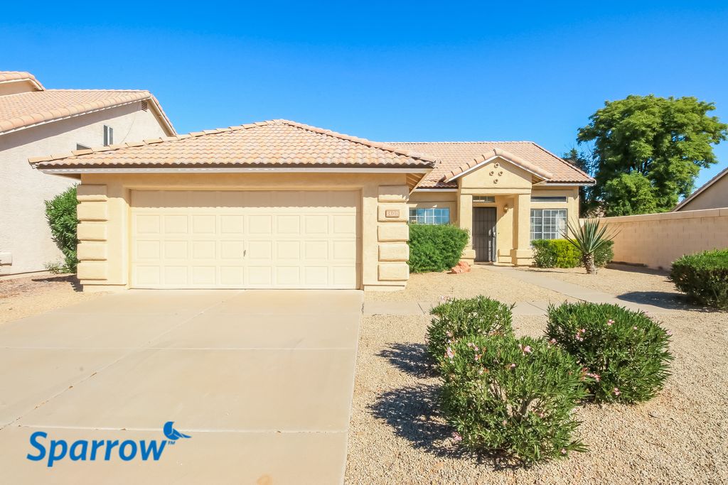 1400 W Gail Dr, Chandler, AZ 85224
