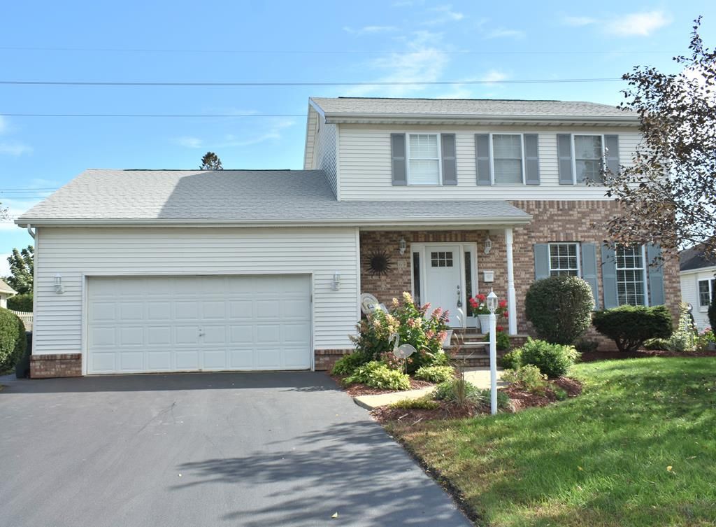 69 Cogan Ave, Plattsburgh, NY 12901