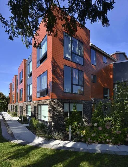 The Reed - White Plains, NY | Trulia