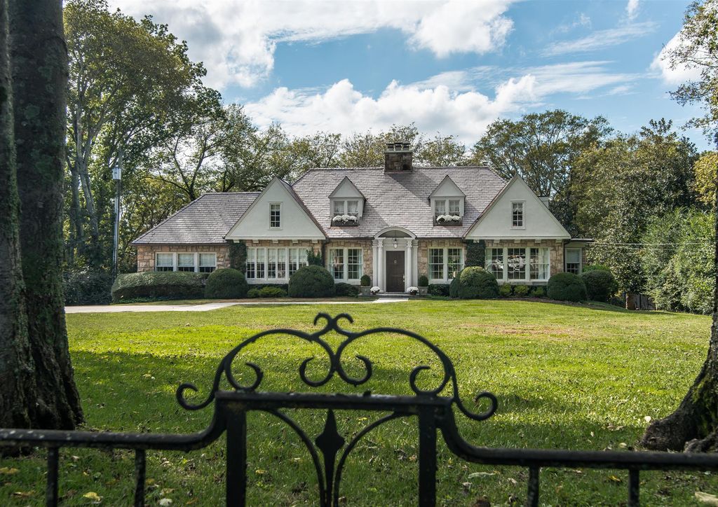 515 Belle Meade Blvd, Nashville, TN 37205 Trulia