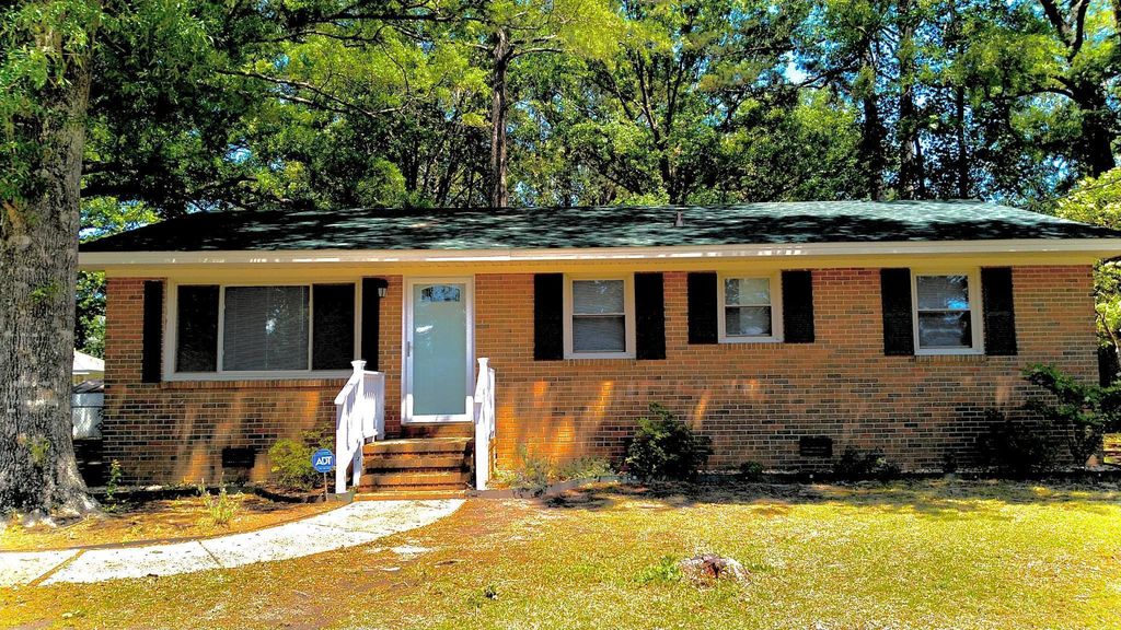 102 Pine Dale Rd, Havelock, NC 28532 Trulia