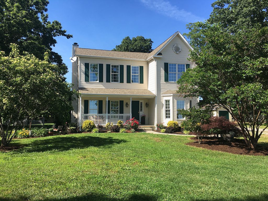 168 Dry Bridge Rd, Chatham, VA 24531 Trulia