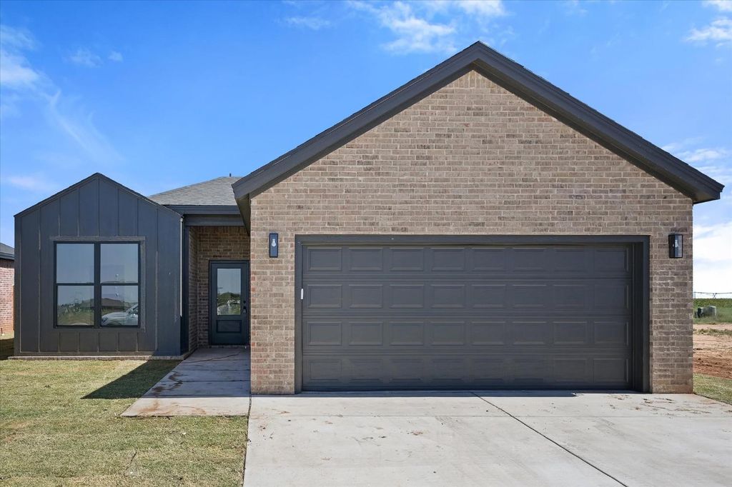 1402 Farmhouse Ave, Wolfforth, TX 79382 MLS 202413765 Trulia