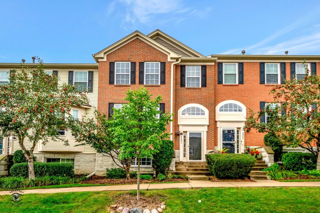 Willow Springs, IL Trulia