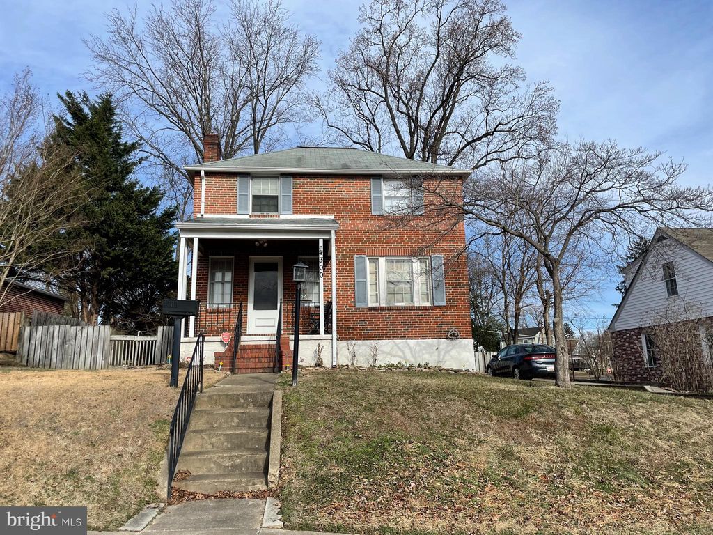 4300 Highview Ave, Baltimore, MD 21229