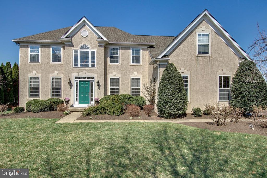 677 Northfield Ln, Harleysville, PA 19438 Trulia