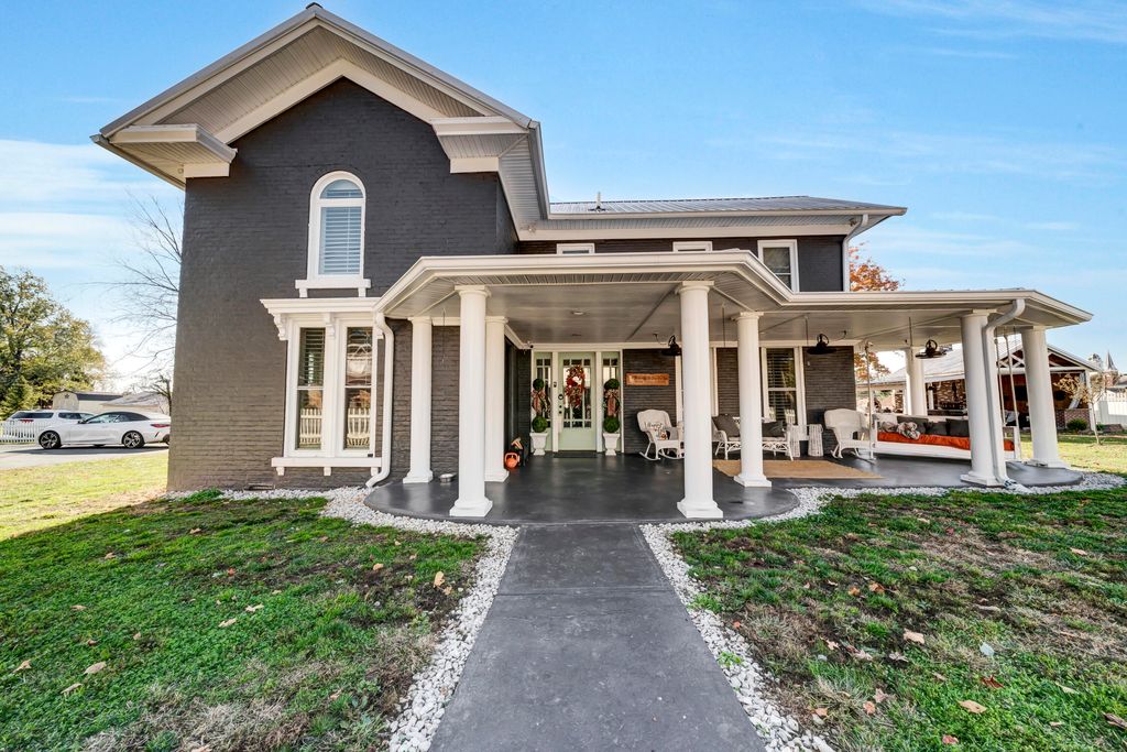 331 E High St, Owingsville, KY 40360 Trulia