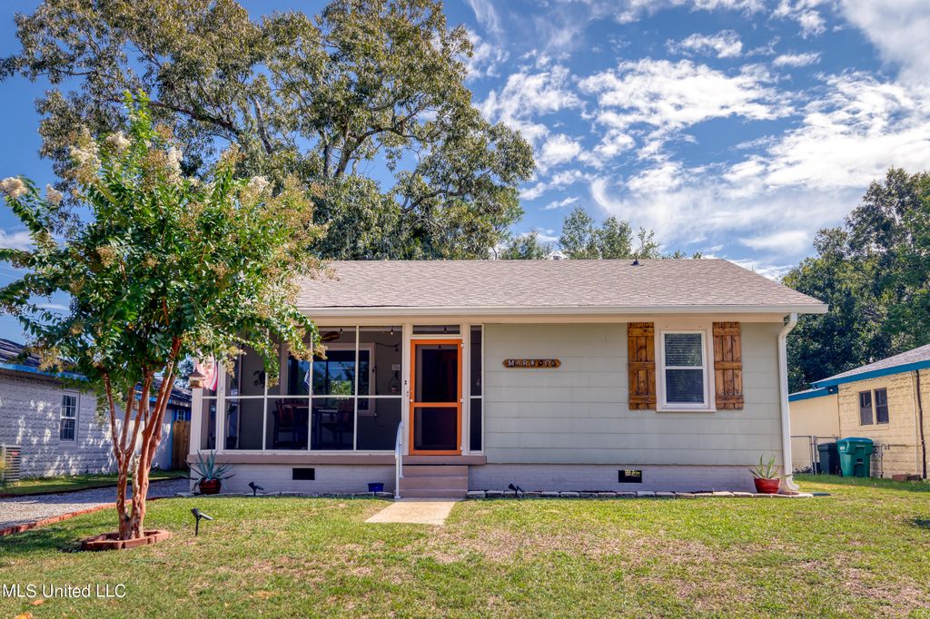 816 Hardy Ave, Gulfport, MS 39501 Trulia