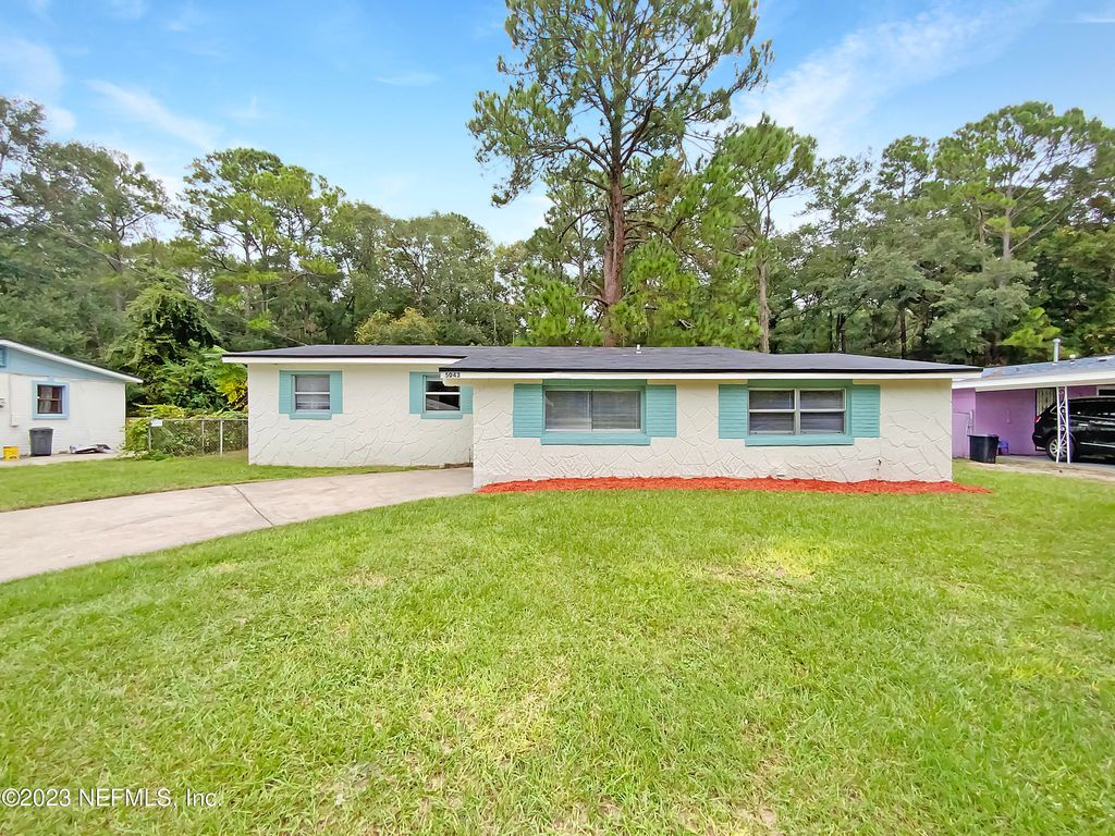 5043 ARROWSMITH Road, Jacksonville, FL 32208 Trulia