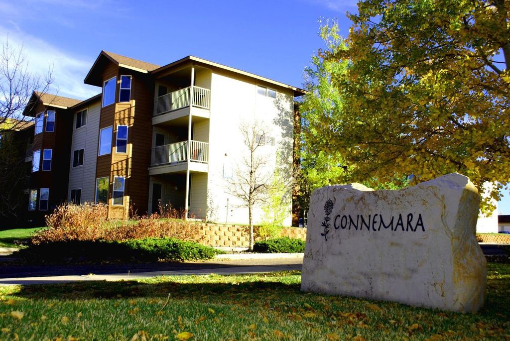 Connemara Apartments Laramie, WY Trulia