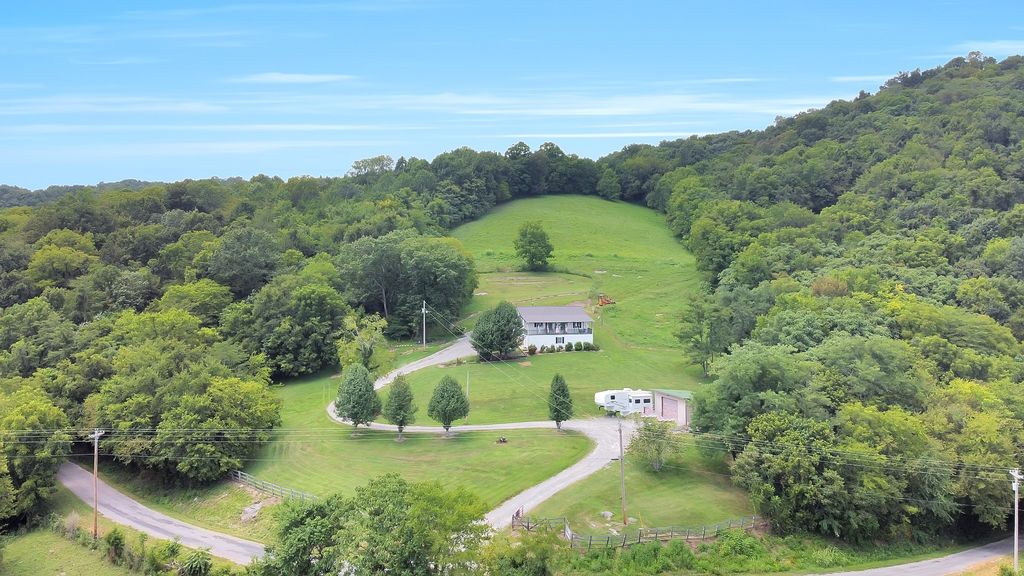 1839 Oakley Rd, Liberty, TN 37095 Trulia