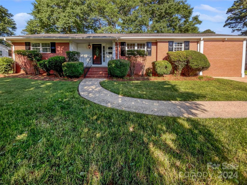 539 Downey Pl, Gastonia, NC 28054