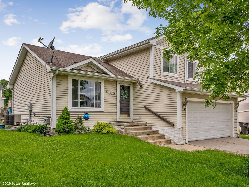 5408 SE 28th Ct, Des Moines, IA 50320 Trulia