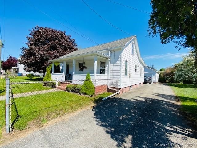 40 Talcott Ave, Griswold, CT 06351