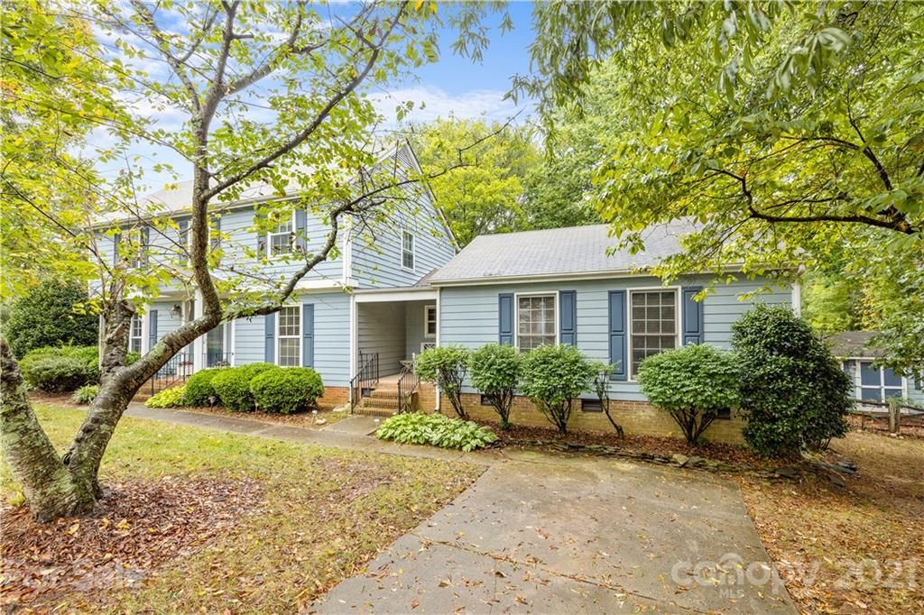 14425 Hackamore Dr, Matthews, NC 28105