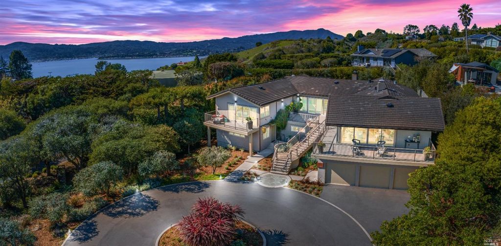 1 Tara Hill Rd, Tiburon, CA 94920 Trulia