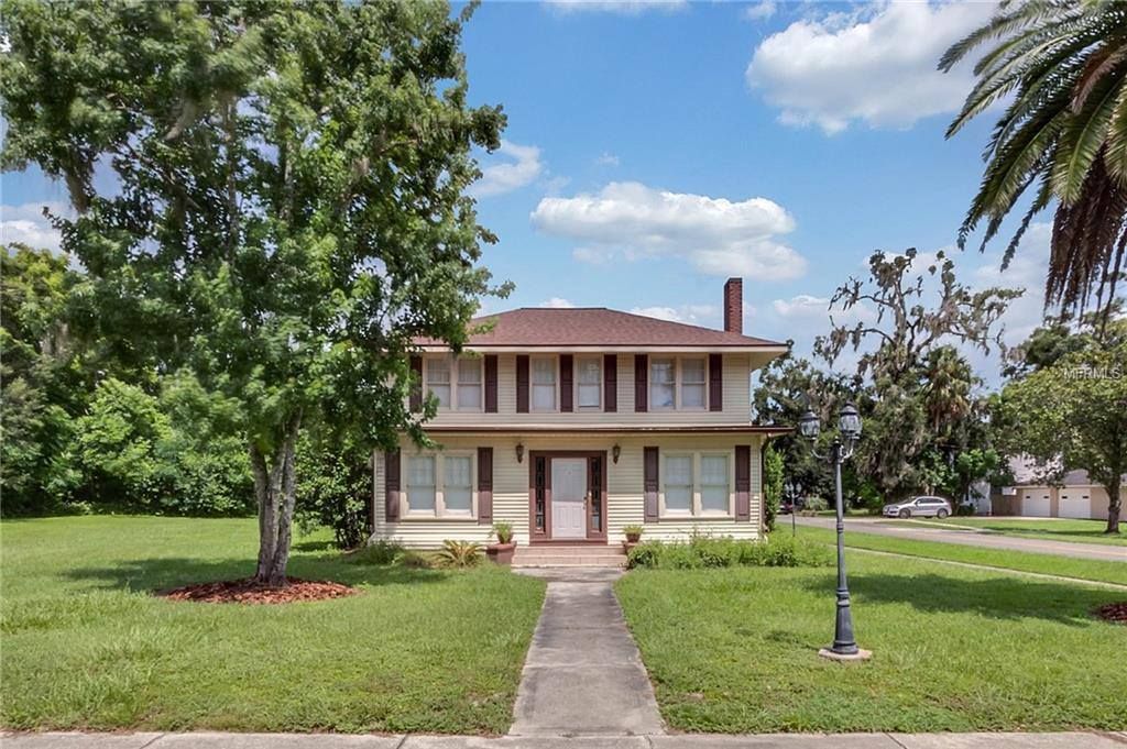 931 W New York Ave, Deland, FL 32720 Trulia