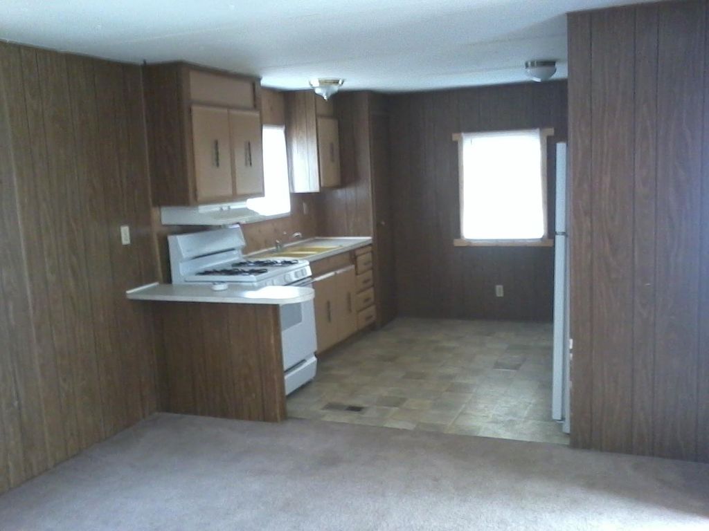 1048 W Rosamond Blvd, Rosamond, CA 93560