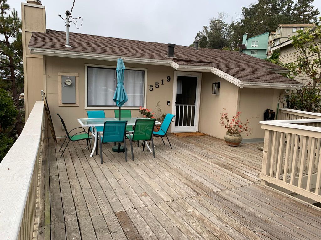 5519 Sunbury Ave, Cambria, CA 93428